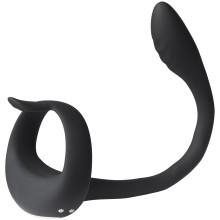 Sinful Dual Motor 2-way Penisring for Par Produktbilde 1