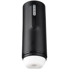 Sinful Ultimate Heating Thrusting Blowjob-maskin