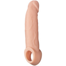 Willie City Luxe Realistisk Penisforlenger 22 cm Produktbilde 1