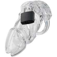 The Vice Kyskhetsbur Gjennomsiktig Produktbilde 1