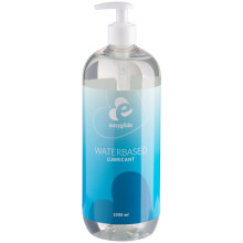 EasyGlide Vannbasert Glidemiddel 1000 ml Produktbilde 1