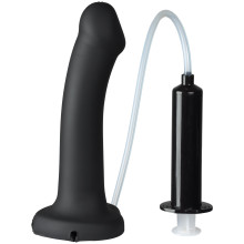 Strap-On-Me Squirting Dildo L Produktbilde 0