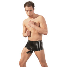 LATE X Shorts Produktbilde 1