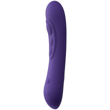 Kiiroo Pearl3 Interaktiv Lilla Vibrator Produktbilde 1