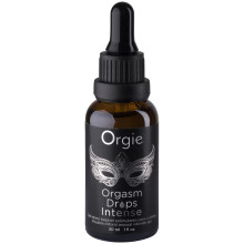 Orgie Orgasm Drops Intense Intimgel 30 ml Produktbilde 1