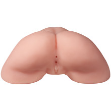 MR.MEMBR Harper Large Realistic Pussy and Ass Produktbilde 1