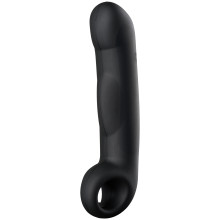 ElectraStim Silicone Noir Ovid Innførbar Elektrode Produktbilde 1