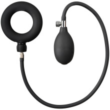 obaie Oppblåsbar Silikon Penisring Produktbilde 1