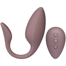 Amaysin Tulip Vibrerende Egg med Fjernkontroll Produktbilde 1