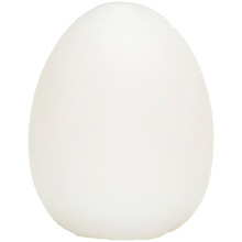 TENGA COOL Egg Snow Crystal Masturbator Produktbilde 1