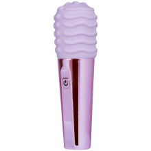 baseks Purple Pleasure Stimulerende Klitorisvibrator Produktbilde 1