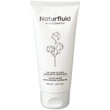 Naturfluid Vannbasert Ekstra Tykk Glidegel 100 ml Produktbilde 1