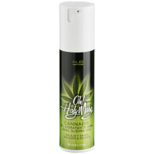 Oh! Holy Mary Cannabis Anal Gel 50 ml Produktbilde 1