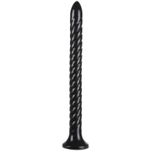 Ouch! Swirled Anal Snake 40 cm Produktbilde 1