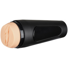 Doc Johnson Main Squeeze Lulu Chu Masturbator Produktbilde 1