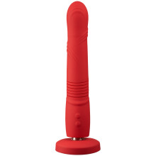Lovense Gravity Thrusting Dildo Produktbilde 1