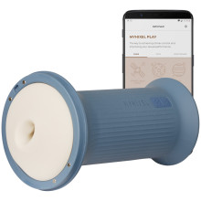 MYHIXEL Control App-styrt Trenings Masturbator Produktbilde 1