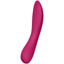 We-Vibe Sync Rave 2 G-punktsvibrator med App