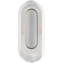 TENGA Flip Zero Gravity EV Hvit eller Svart Masturbator Produktbilde 1