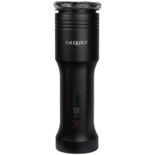 CalExotics Optimum Series Ultimate Head Exciter Thrusting and Rotating Masturbator - 29019