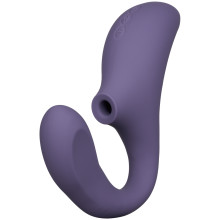 LELO Enigma Wave Dual Stimulation Sonic Massager Produktbilde 1