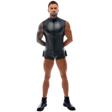 Svenjoyment Bondage Jumpsuit Produktbilde 1