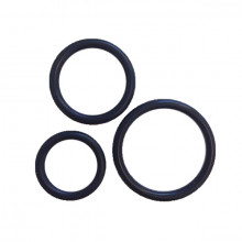 Double Helix Penisring  1