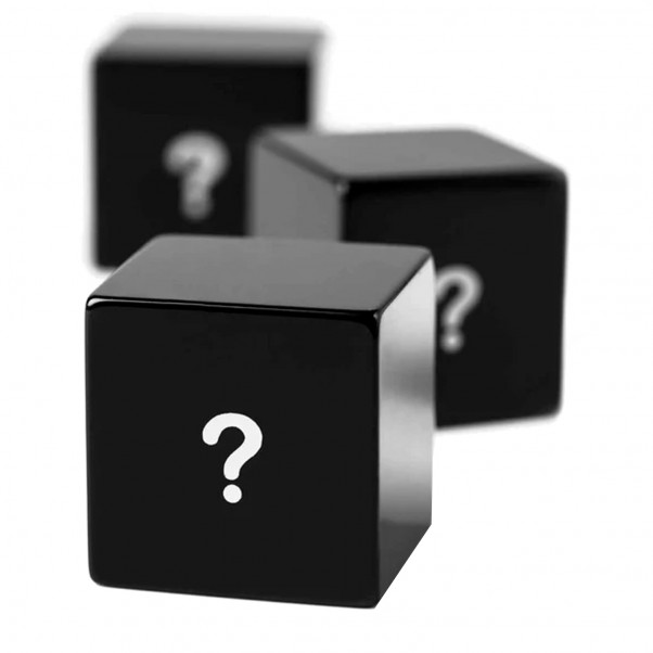 Bonbons Lucky Love Terningspill  3