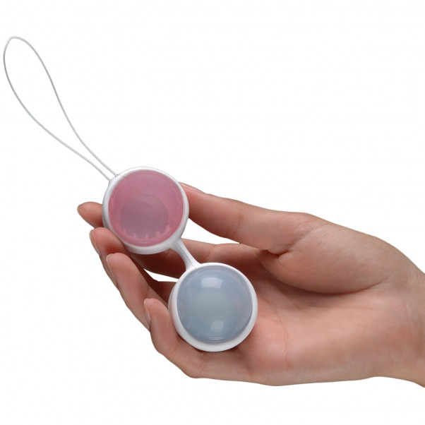 LELO Luna Beads Vaginakule System  3