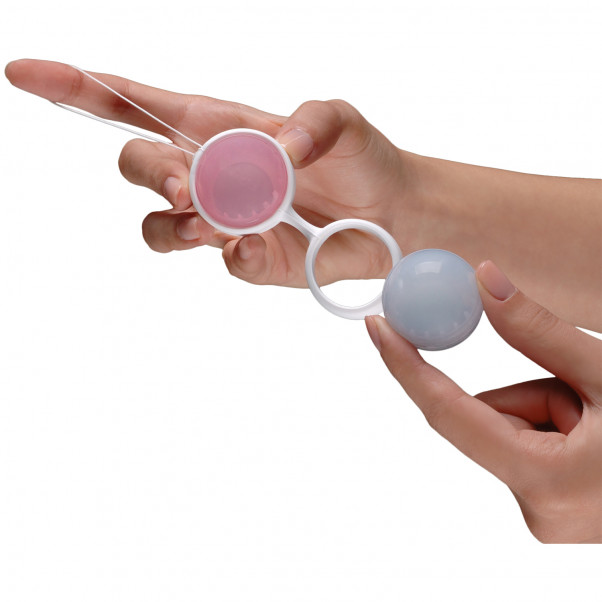 LELO Luna Beads Vaginakule System  4