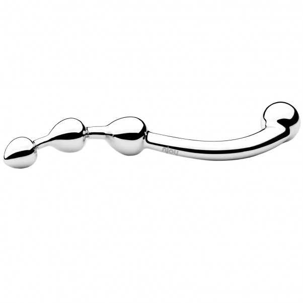 njoy Fun Wand Ståldildo G-punkt  1