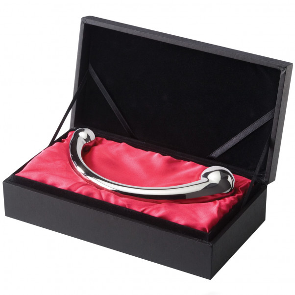 njoy Pure Wand G- & P-punktsstimulator  5