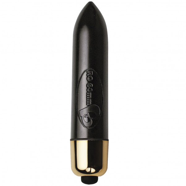 Rocks Off Big Boy Prostatavibrator  2