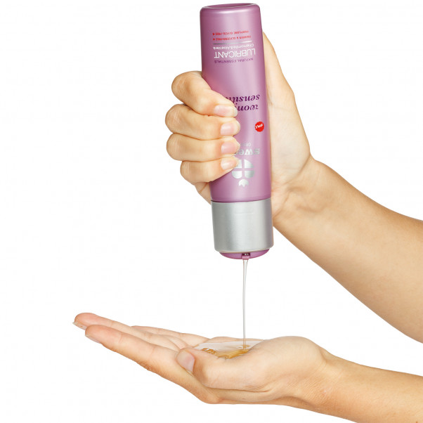 Swede Woman Sensitive Glidemiddel 120 ml  50