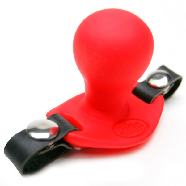 Tantus Beginner Gag Ball  1