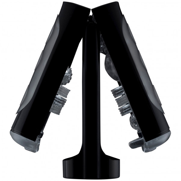 TENGA Flip Hole Svart Masturbator  3