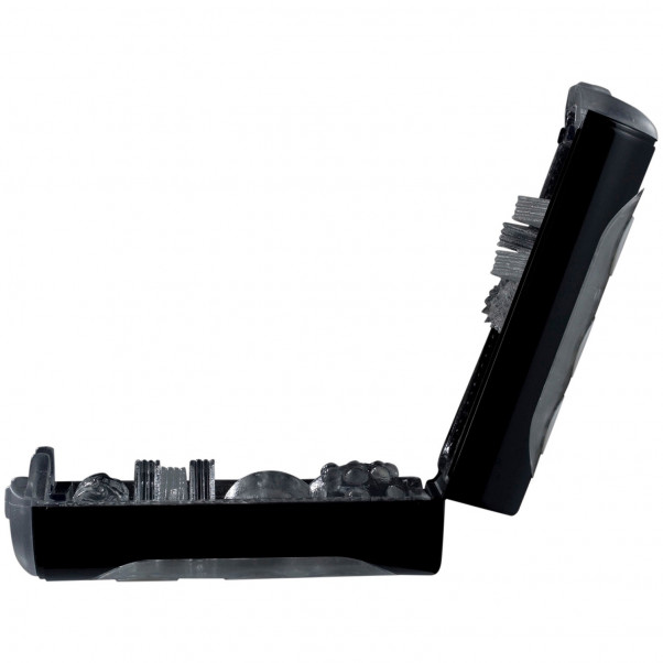 TENGA Flip Hole Svart Masturbator  4