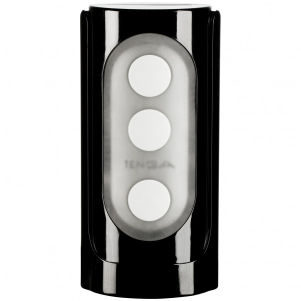 TENGA Flip Hole Svart Masturbator  1