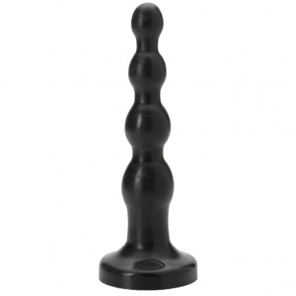 Tantus Ripple Silikondildo Large  2