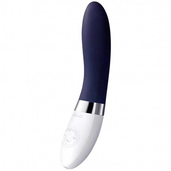 LELO Liv 2 G-punktsvibrator  4