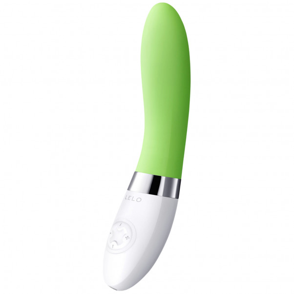 LELO Liv 2 G-punktsvibrator  3
