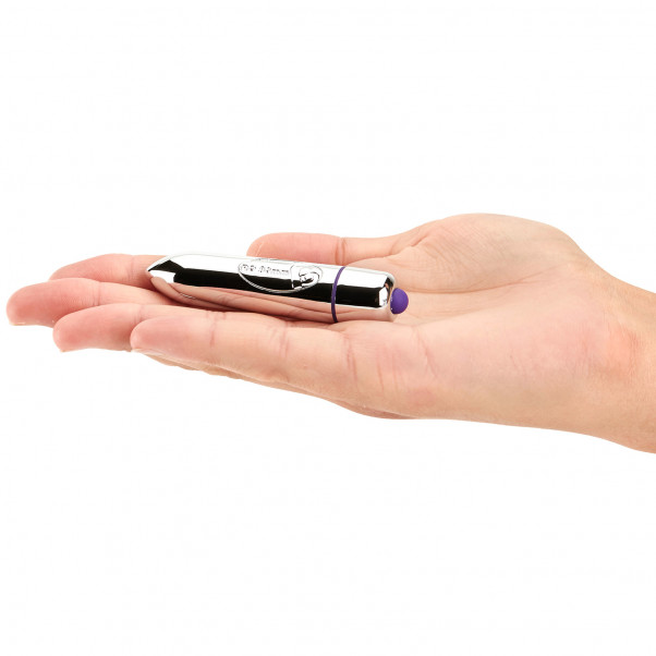 Rocks Off 80mm Klitorisvibrator  7