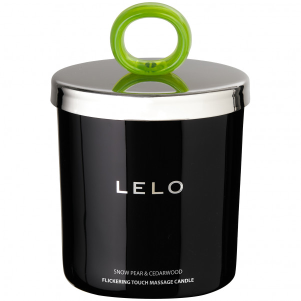 LELO Varmende massasjelys 150 g  2