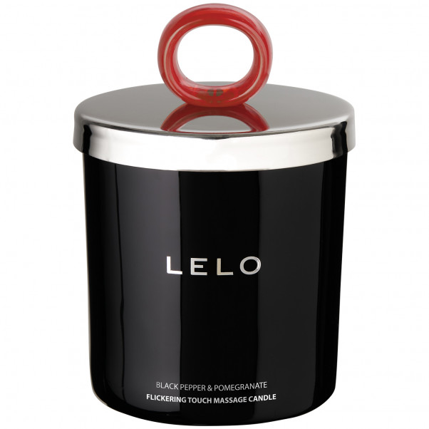 LELO Varmende massasjelys 150 g  3