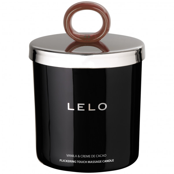 LELO Varmende massasjelys 150 g  4