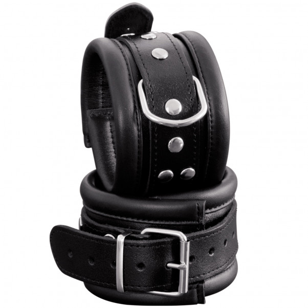 SToys Lær Ankelmansjetter  1