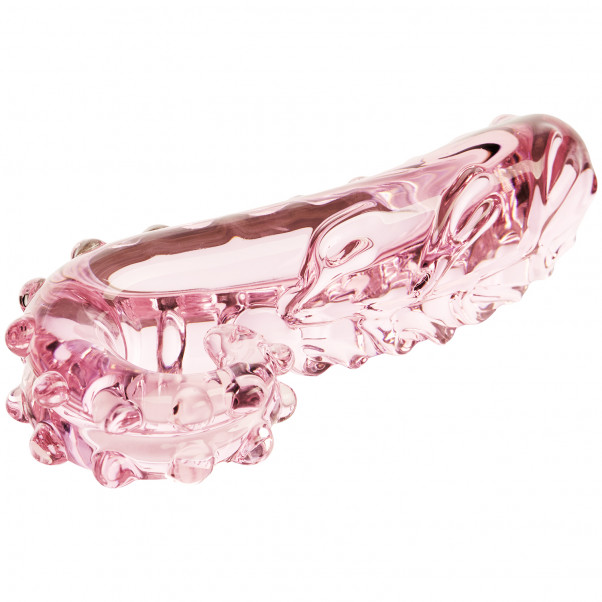 Icicles No 24 Glass Dildo produktbilde 5