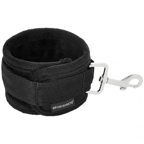 Sportsheets Bondage Sett til Sengen  3