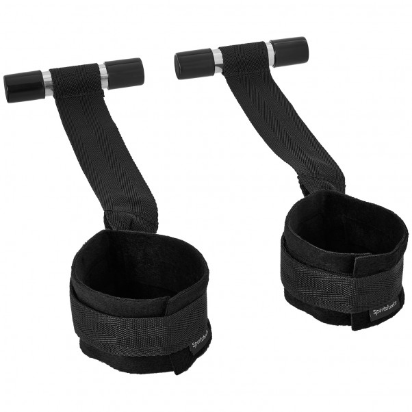 Sportsheets Bondage Dørmansjetter 2