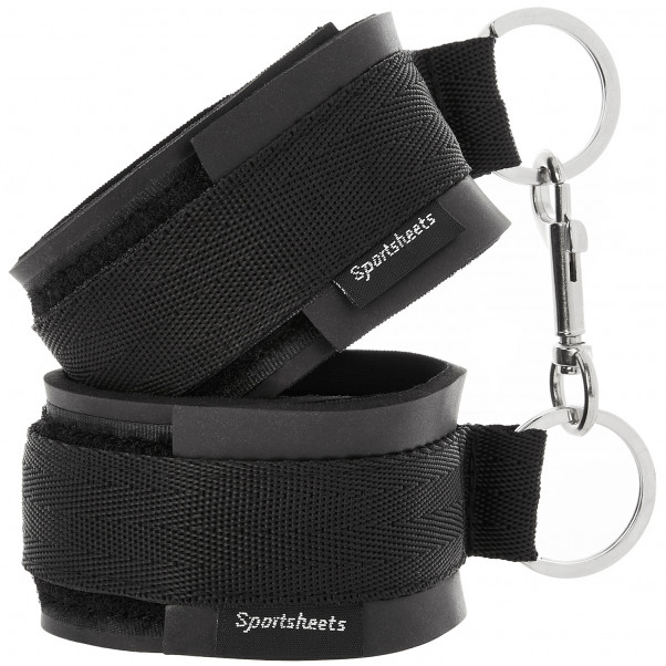 Sportsheets Sports Cuffs Mansjetter 1